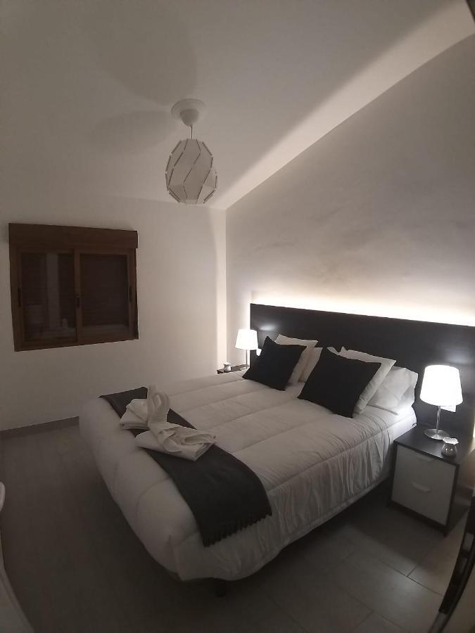 Casa Vistas Tamadaba * Agaete (Gran Canaria)