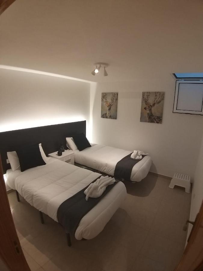 Casa Vistas Tamadaba Сasa de vacaciones Agaete (Gran Canaria)