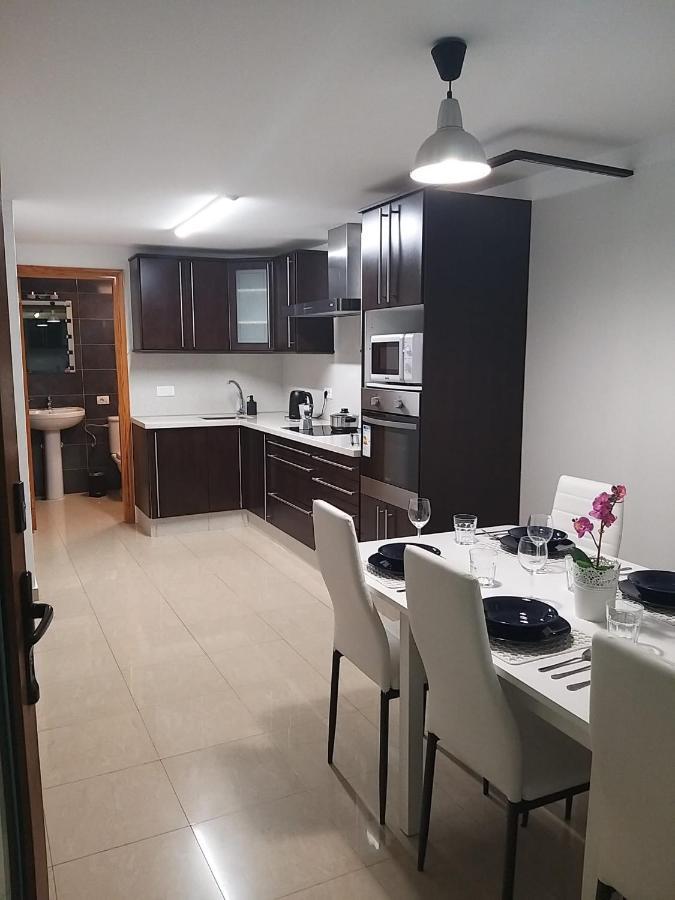 Casa Vistas Tamadaba * Agaete (Gran Canaria)