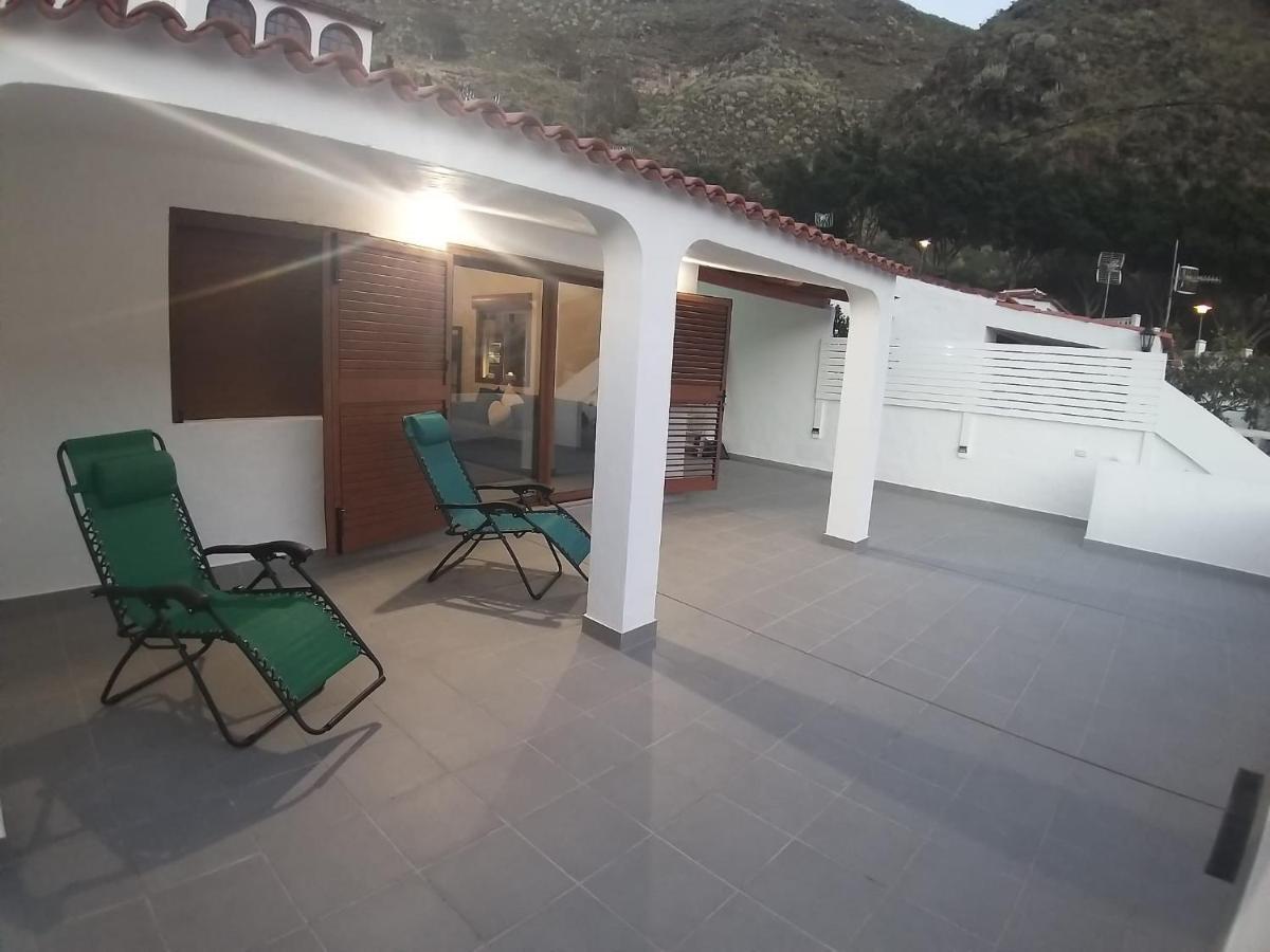 Casa Vistas Tamadaba Сasa de vacaciones *