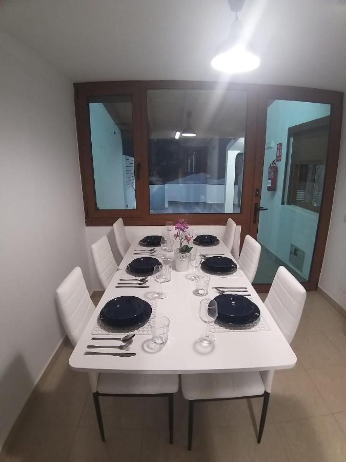 Casa Vistas Tamadaba Сasa de vacaciones Agaete (Gran Canaria)