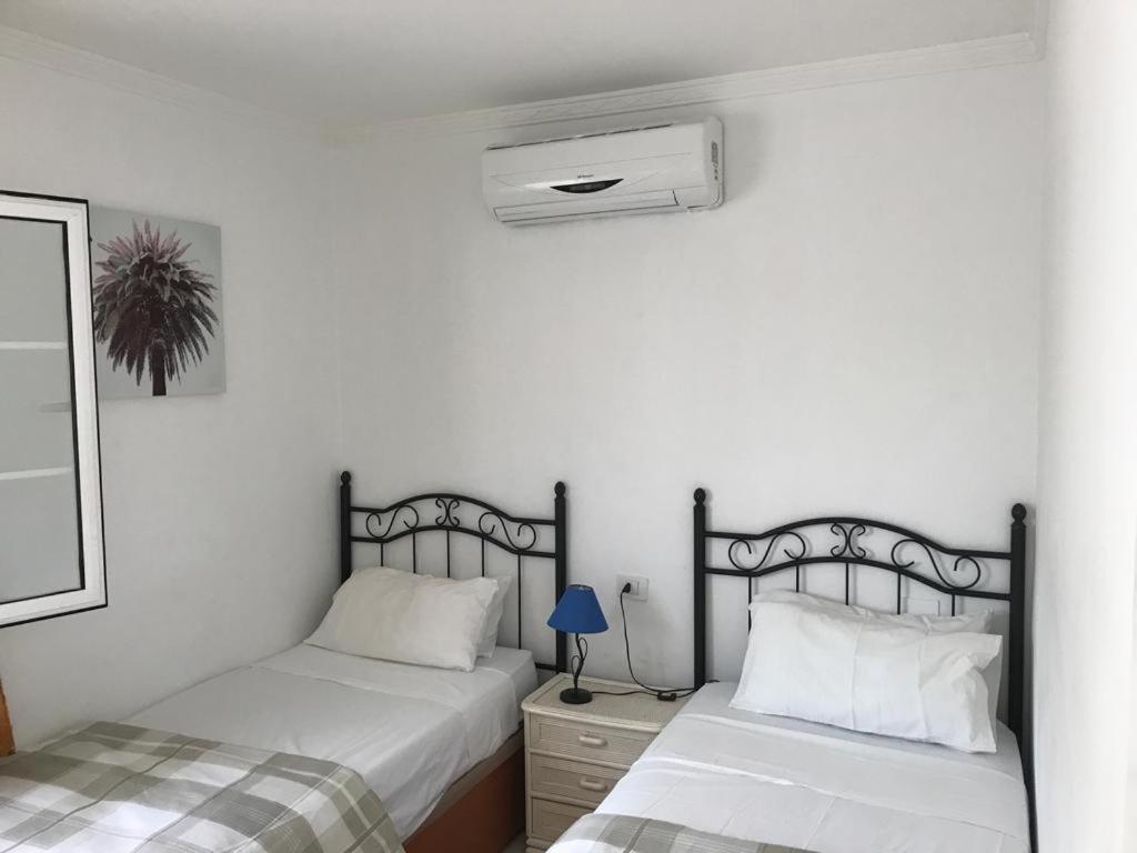 Vakantiehuis Isla Margarita Puerto Rico (Gran Canaria)