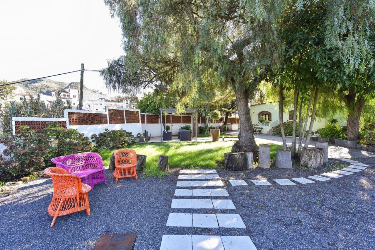 Chalet Solis Family Pm Vega de San Mateo