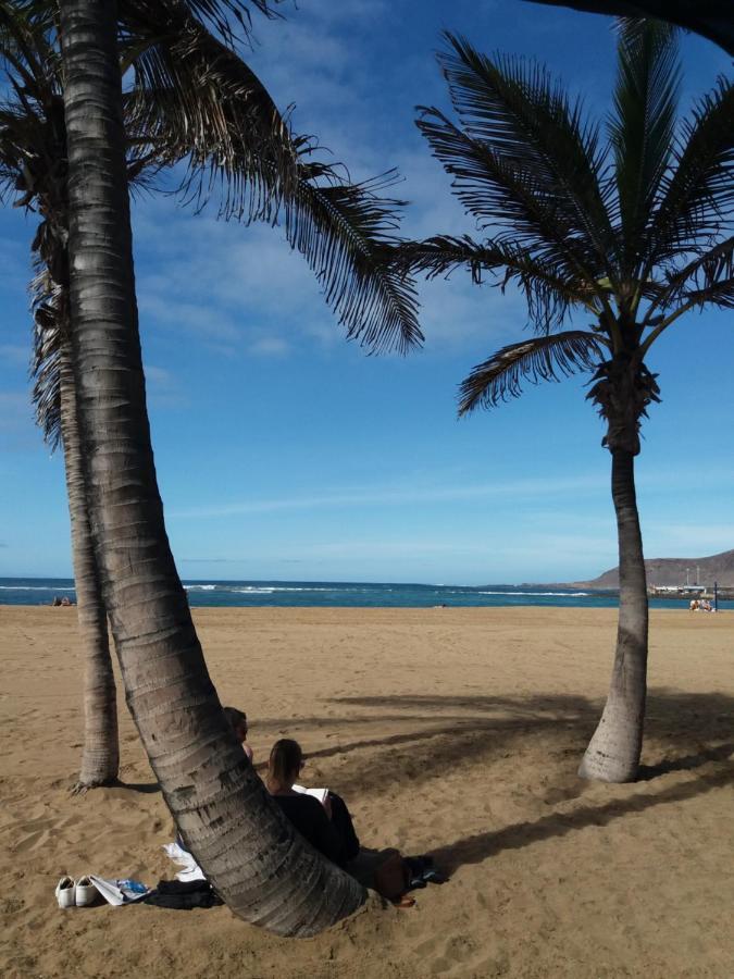 Mgt - Sulla Con Terrazza Romantica * Puerto Rico (Gran Canaria)