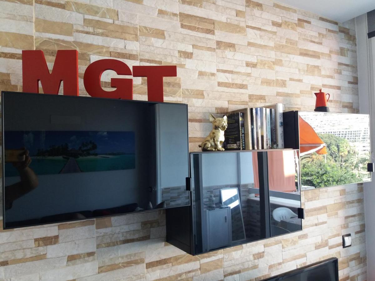 Apartment M.g.t.