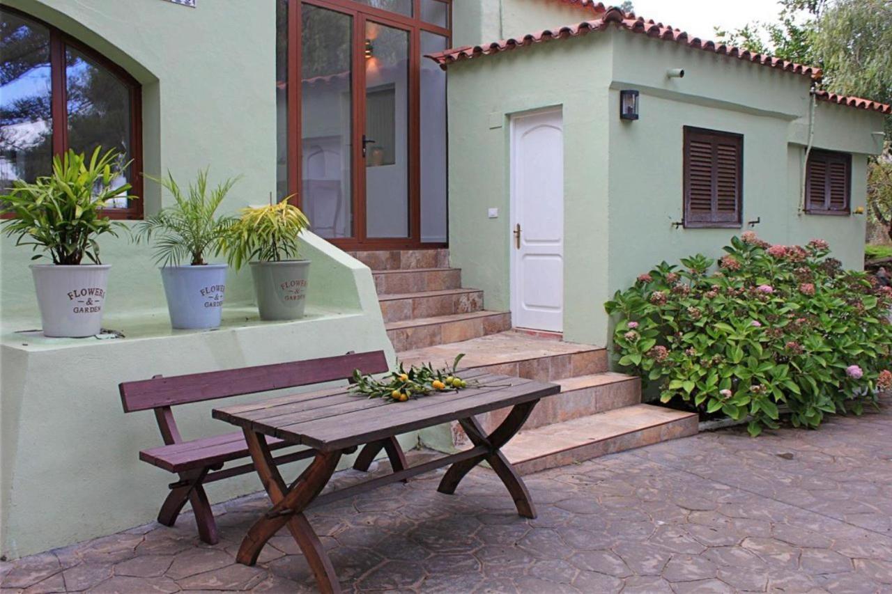 Solis Family Pm Chalet Vega de San Mateo