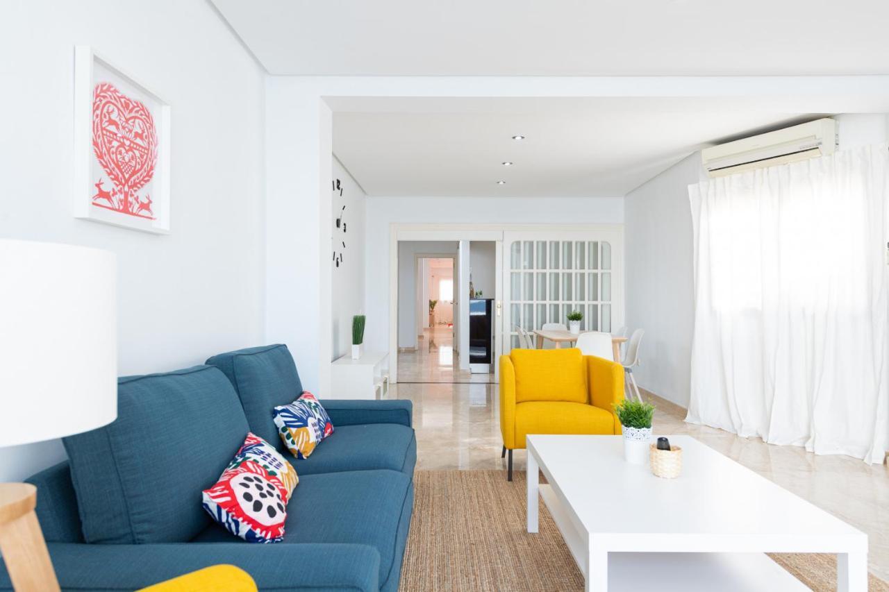 Awesome Beachfront Terrace By Canariasgetaway Las Palmas de Gran Canária