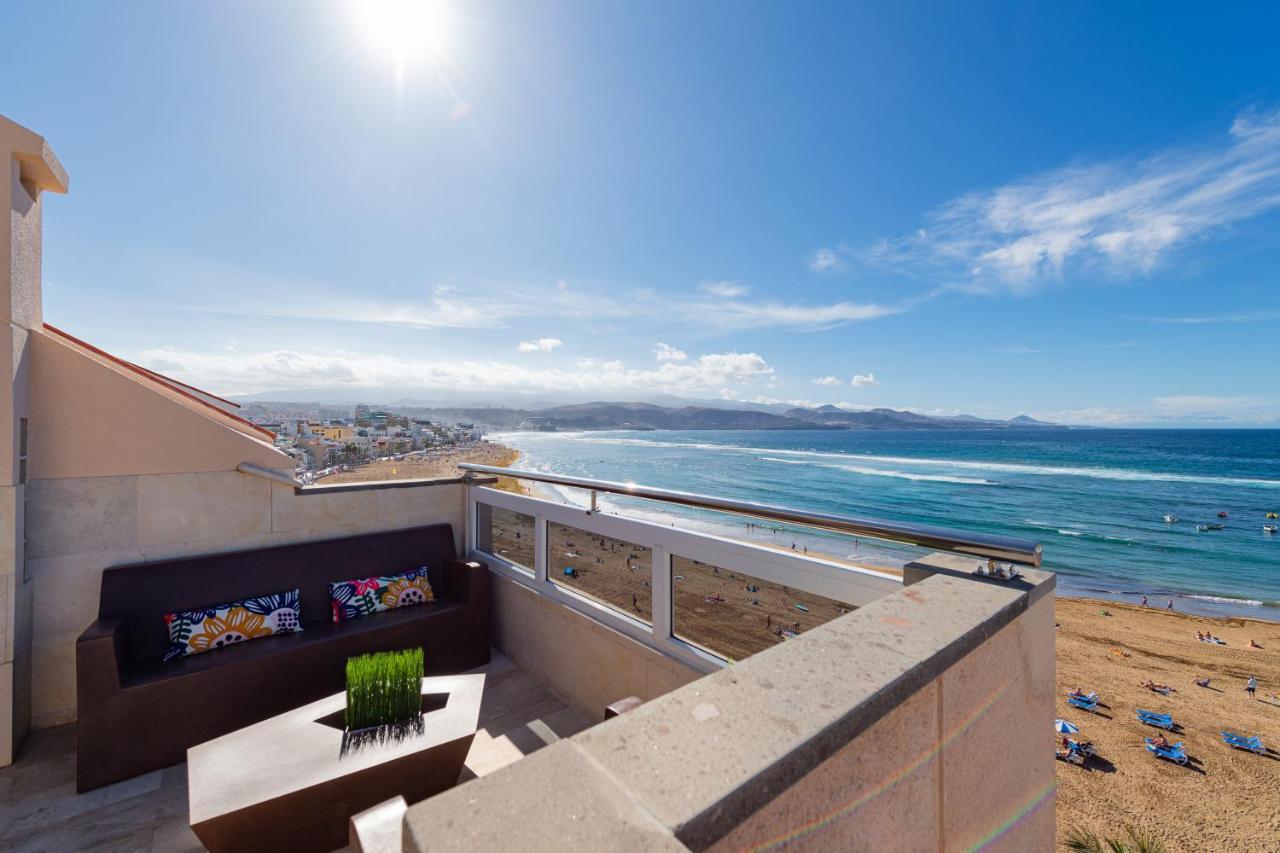 Awesome Beachfront Terrace By Canariasgetaway Сasa de vacaciones Las Palmas de Gran Canaria