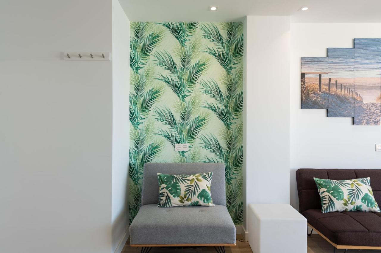 Apartment Relax Over The Sea Las Palmas de Gran Canaria