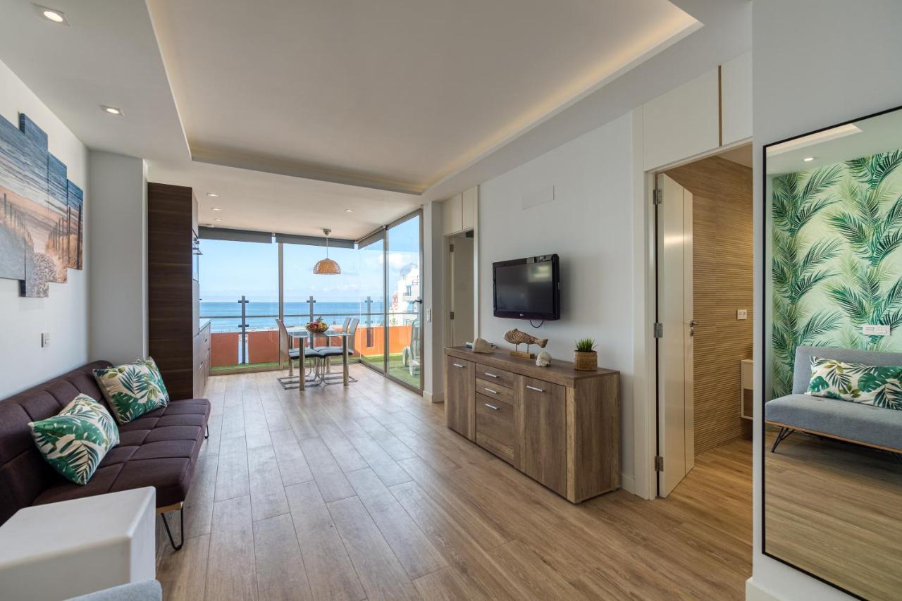 Relax Over The Sea Apartment