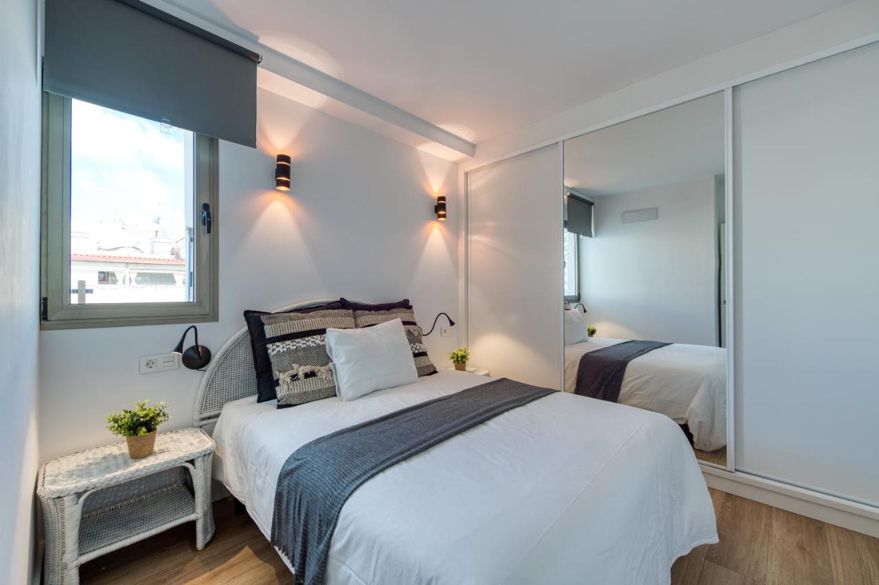 Relax Over The Sea Apartment *