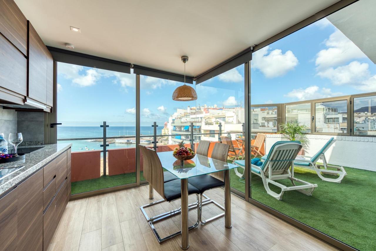 Apartment Relax Over The Sea Las Palmas de Gran Canaria