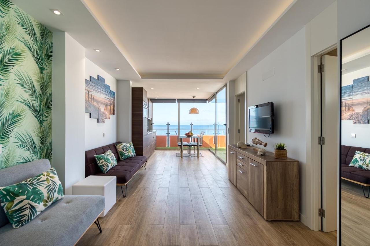 Relax Over The Sea Apartment *