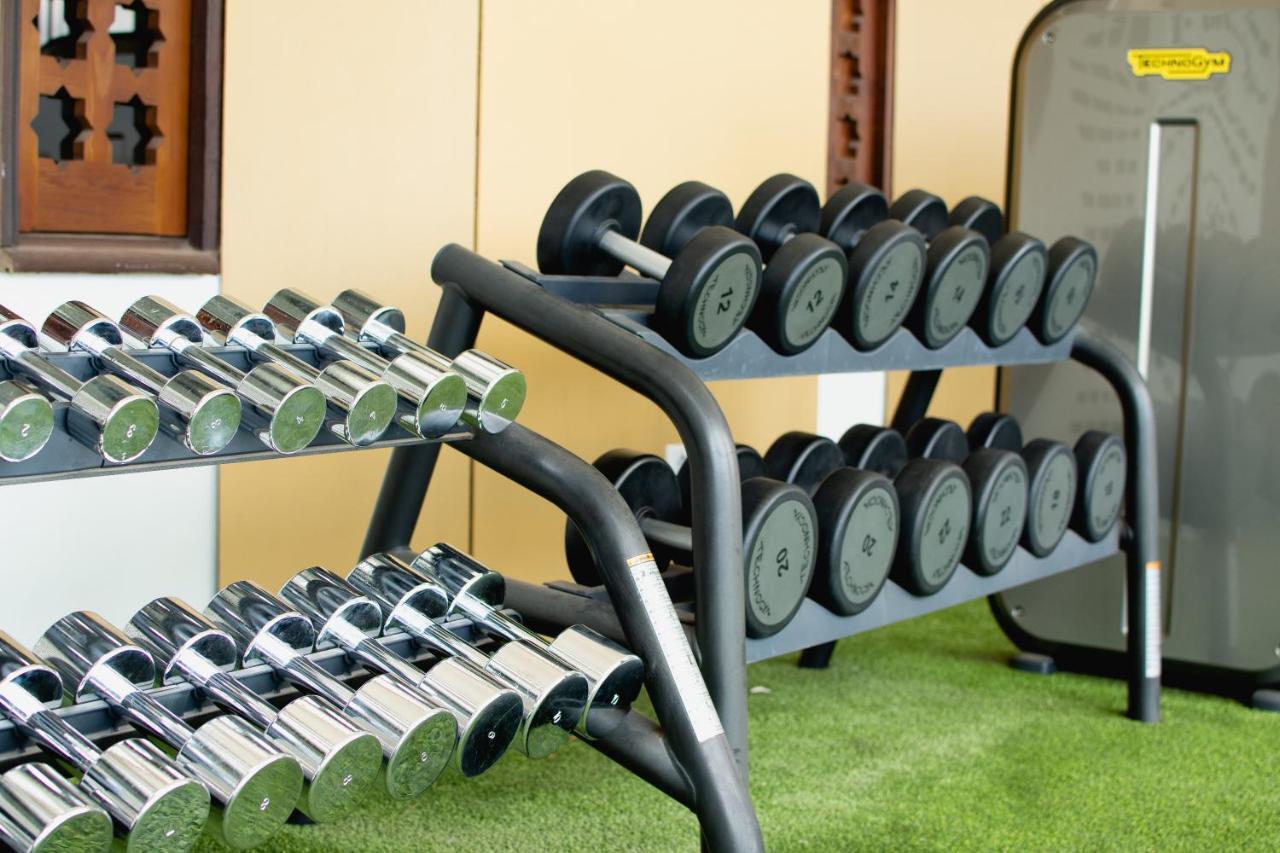 Hl Suitehotel - Adults Only Playa del Ingles (Gran Canaria)