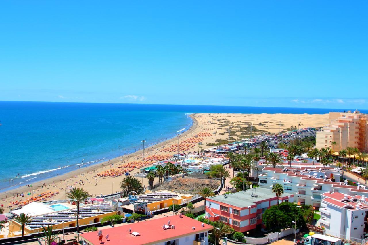 Hl Suitehotel - Adults Only 4* Playa del Ingles (Gran Canaria)