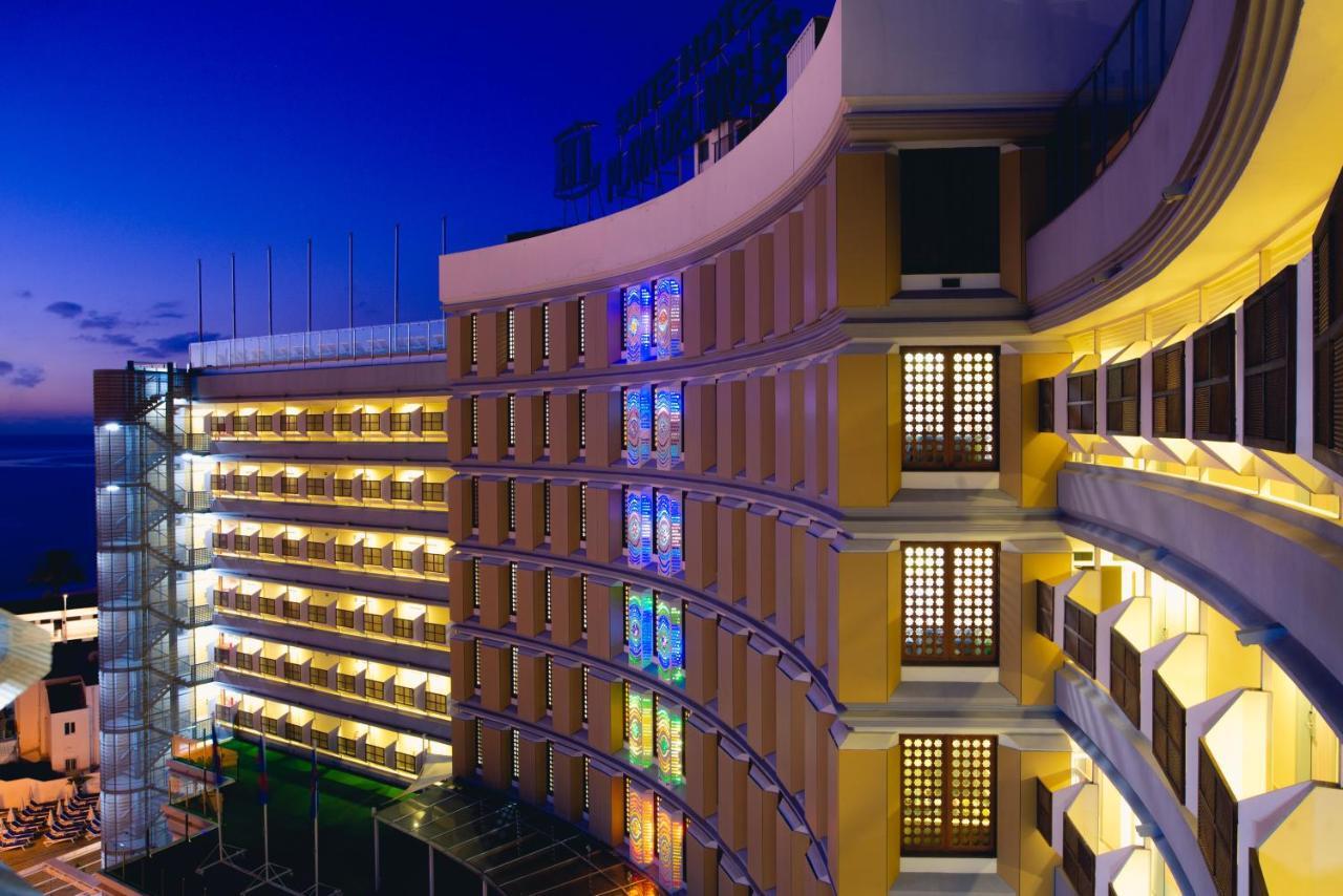 Hl Suitehotel - Adults Only Hotel Playa del Ingles (Gran Canaria)