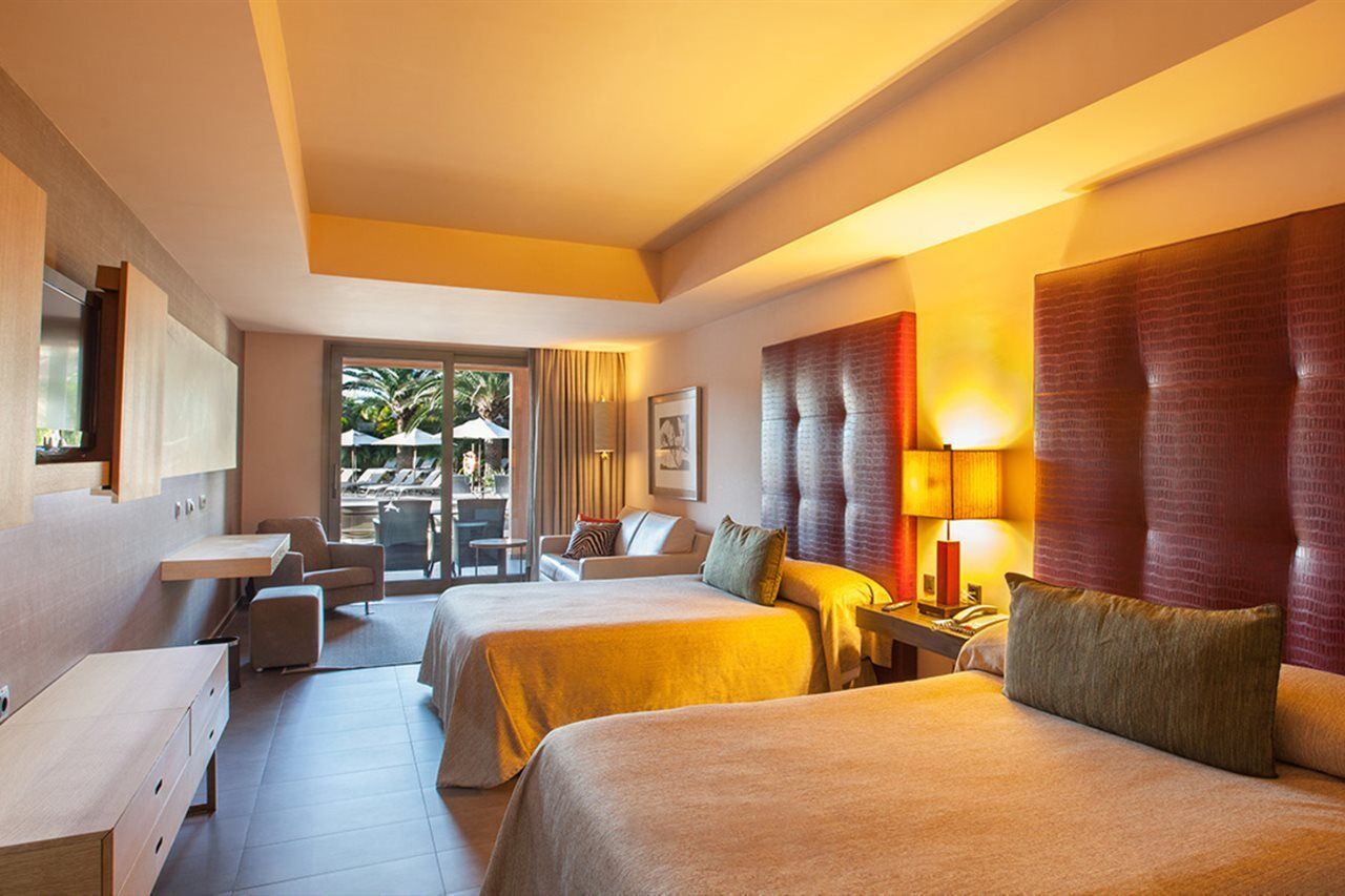 Lopesan Baobab Hotel