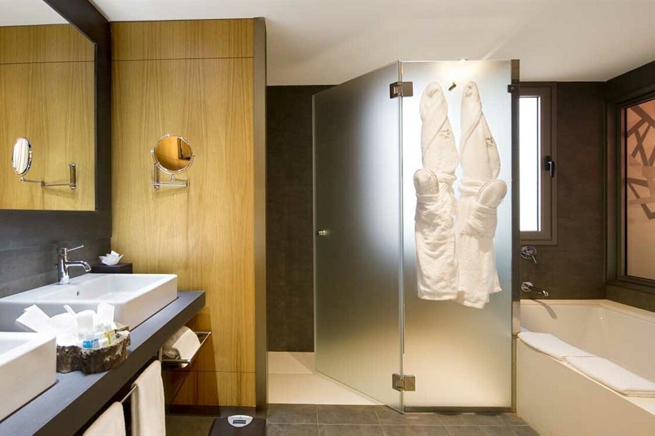 Lopesan Baobab Hotel