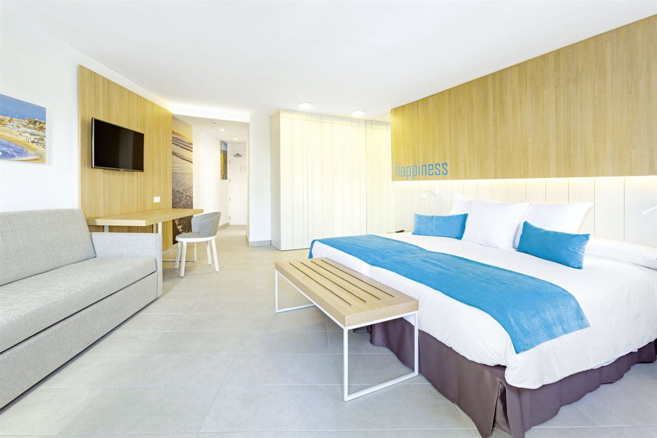 Servatur Playa Bonita (adults Only) Hotel Playa del Ingles (Gran Canaria)