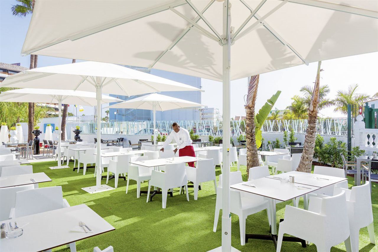 Servatur Playa Bonita (adults Only) Hotel Playa del Ingles (Gran Canaria)