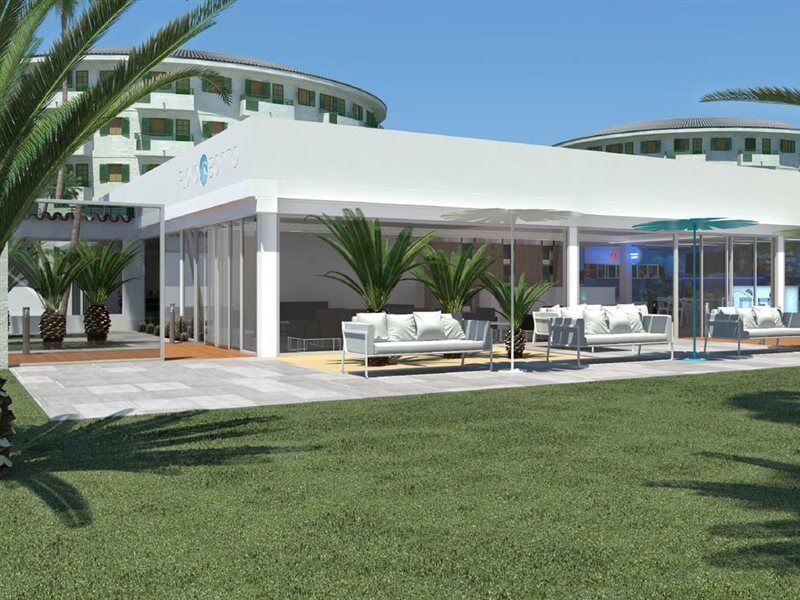 Hotel Servatur Playa Bonita (adults Only)