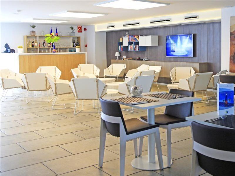 Hotel Servatur Playa Bonita (adults Only)
