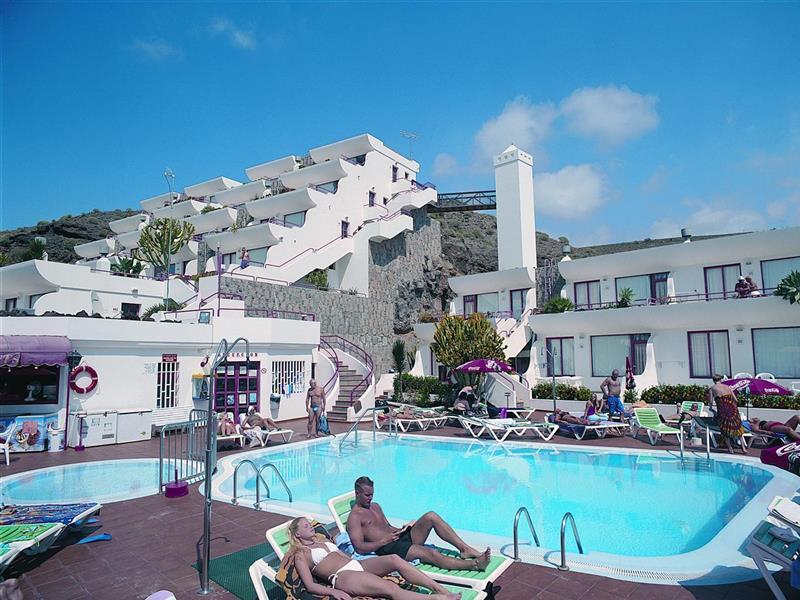 Apartment Inagua Puerto Rico (Gran Canaria)