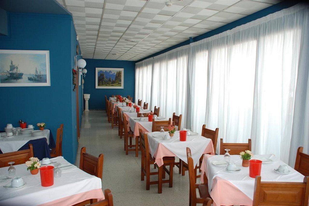 Olympia Hotel