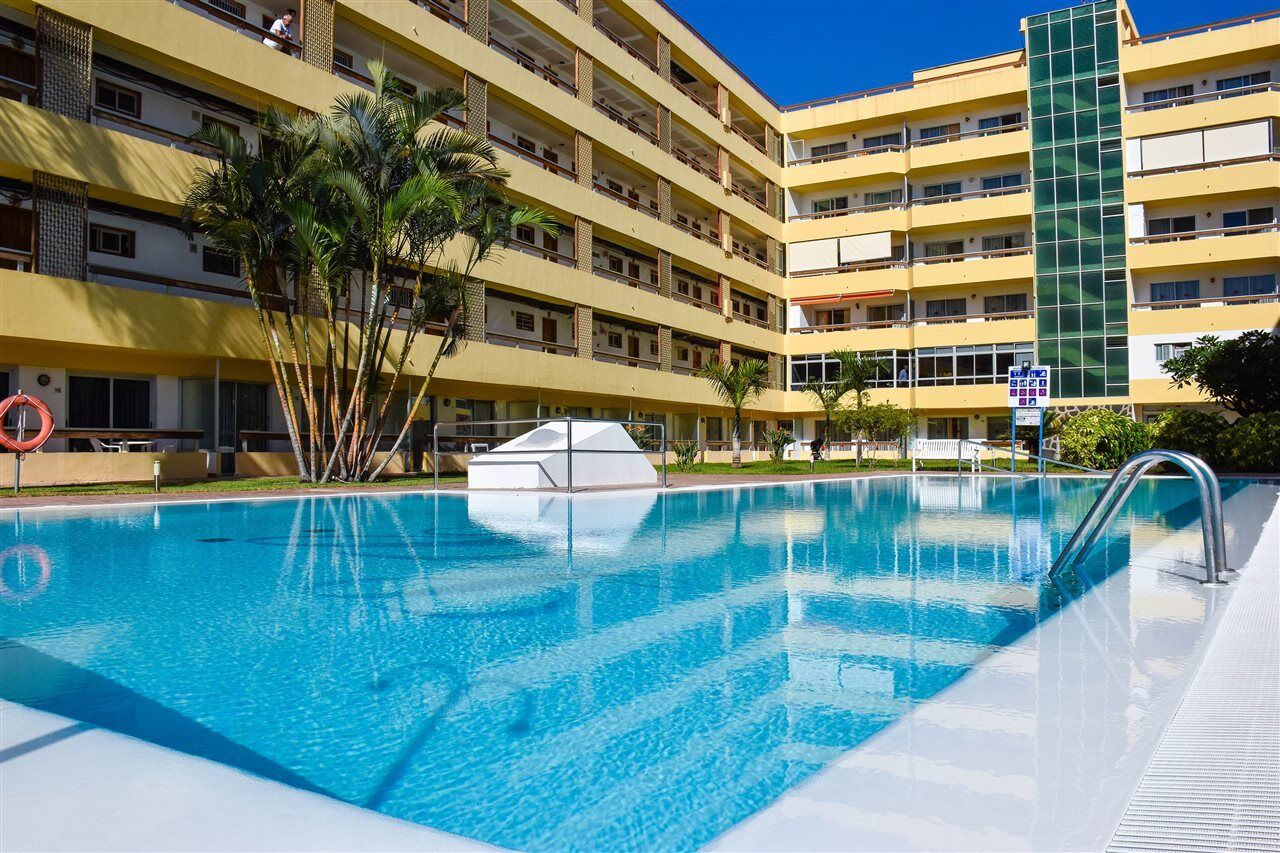 Apartment Camelias *