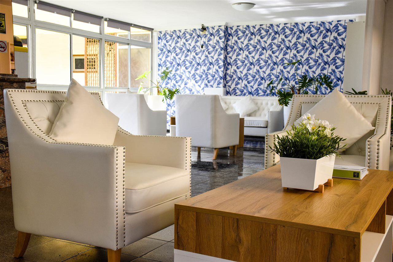 Camelias Apartment *