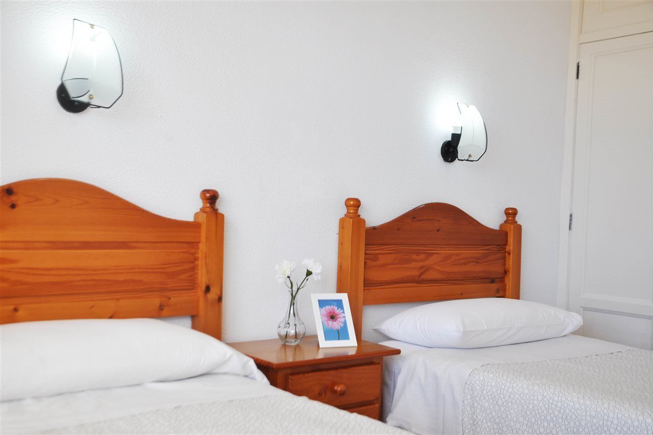 Apartment Camelias Playa del Ingles (Gran Canaria)