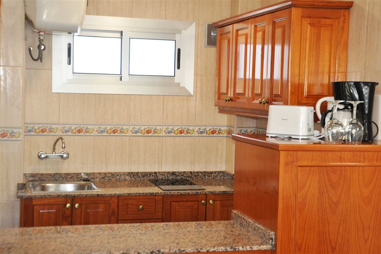 Camelias Apartment Playa del Ingles (Gran Canaria)