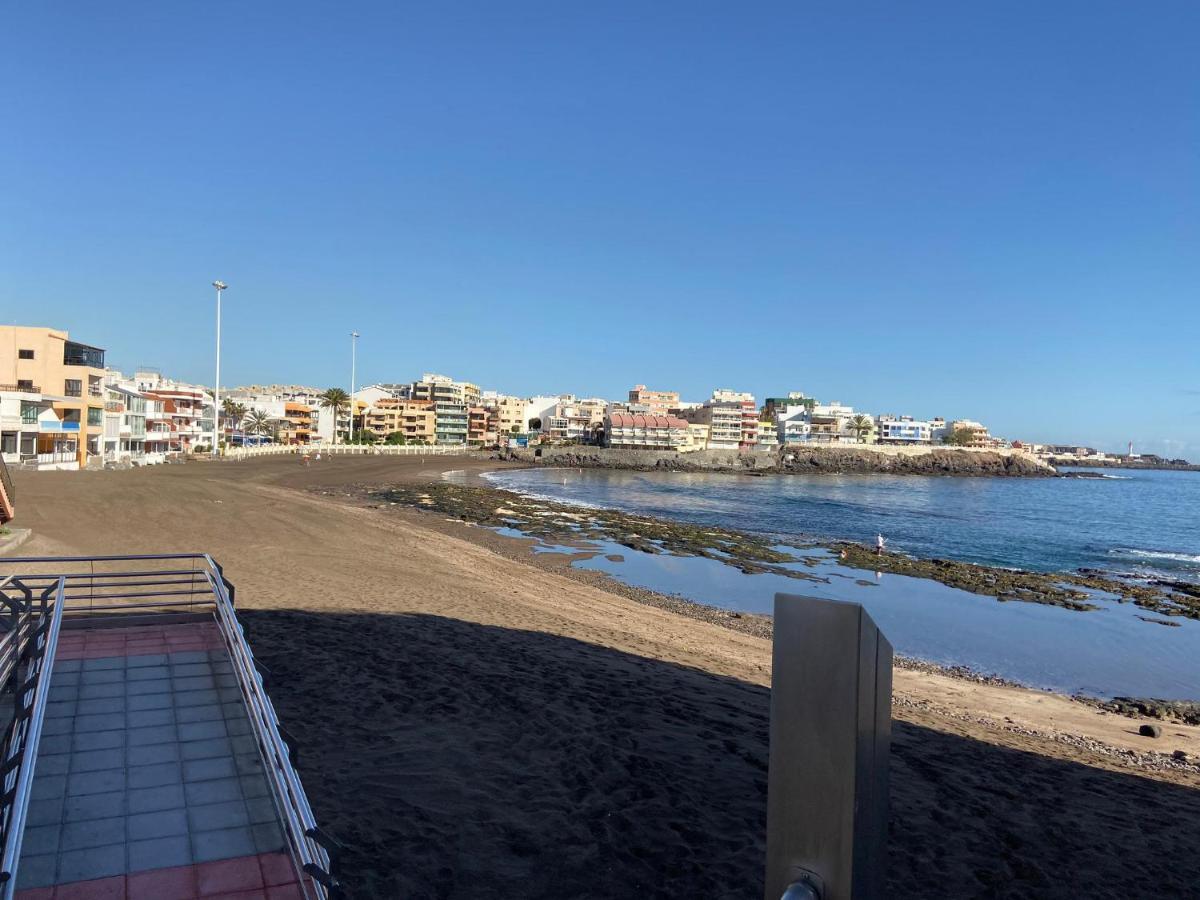 Apartamento Salinetas Blue Surf House *