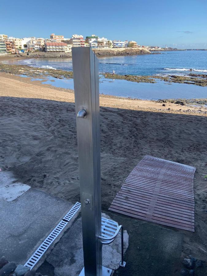 Salinetas Blue Surf House