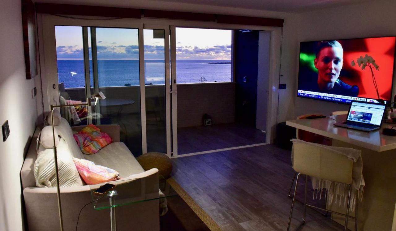 Vv - Ocean View Dream Casa de férias