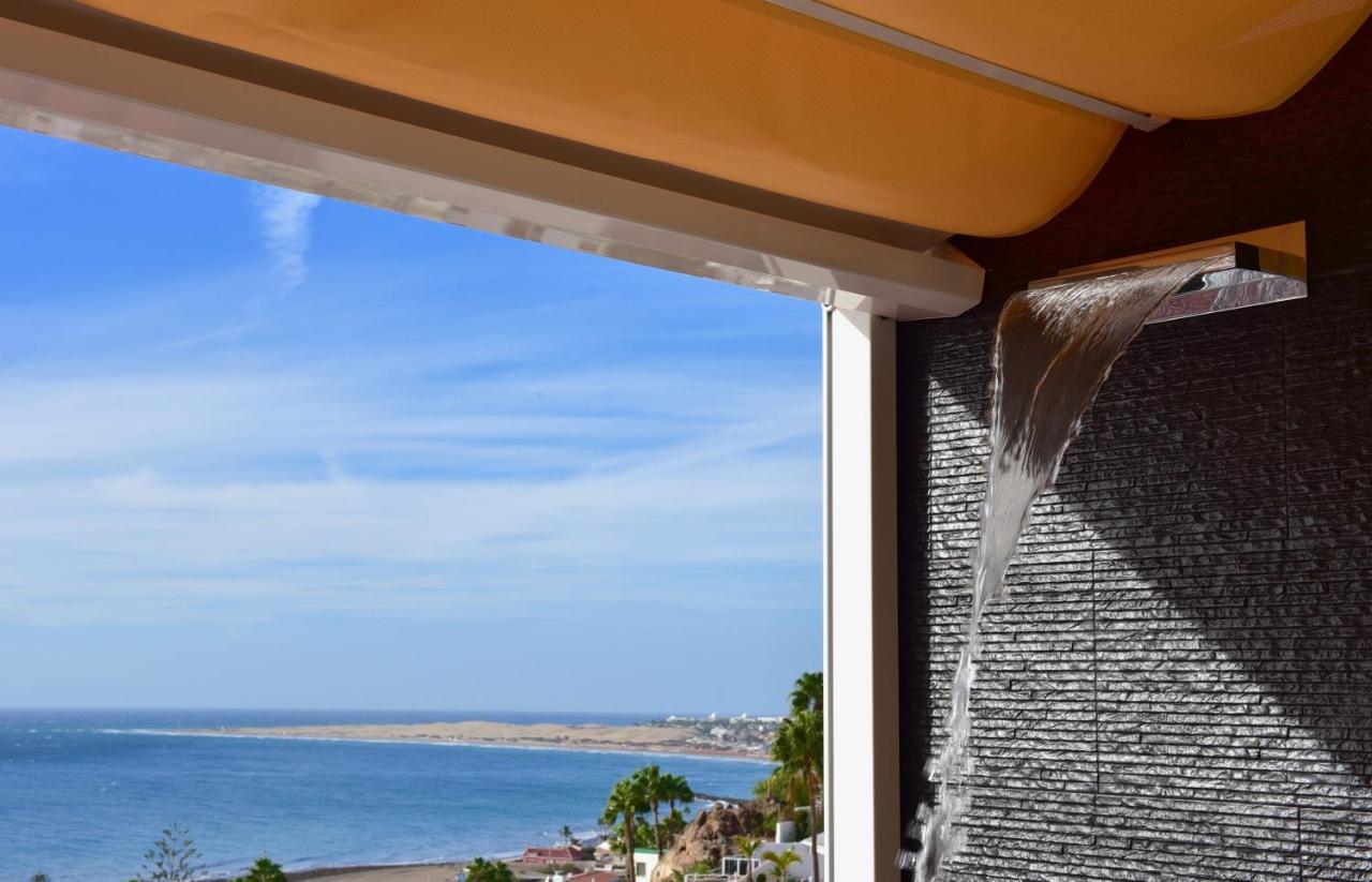 Casa de férias Vv - Ocean View Dream San Agustín