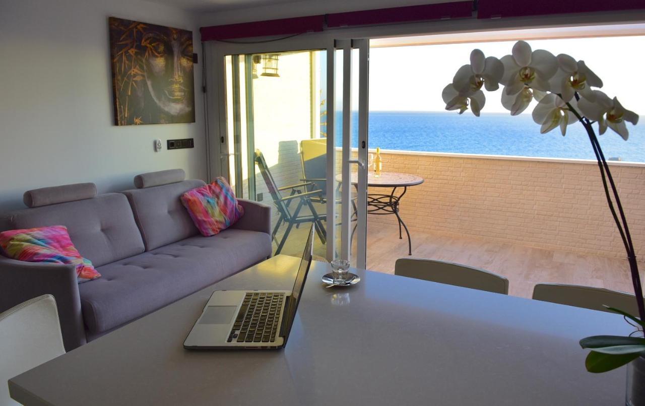 Casa de férias Vv - Ocean View Dream