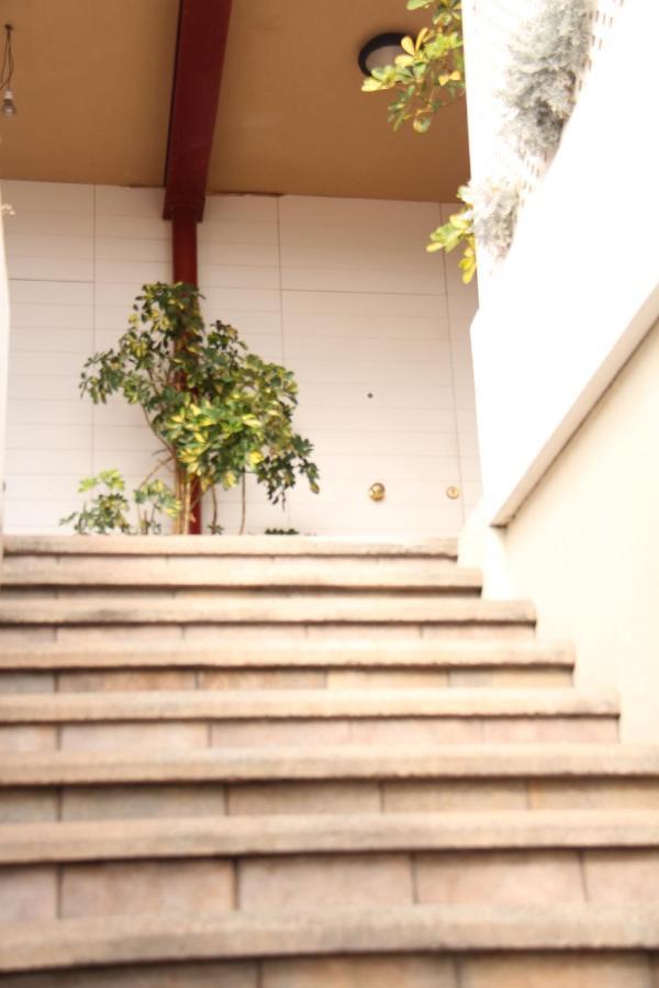 Casa de férias La Cornisa Vivac House
