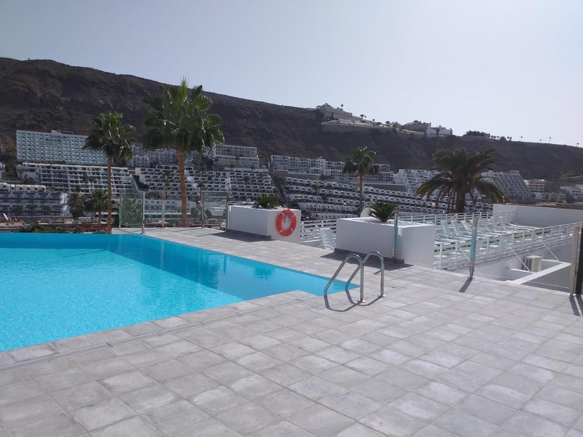 Complejo Cumana By Placida Mar Puerto Rico (Gran Canaria)