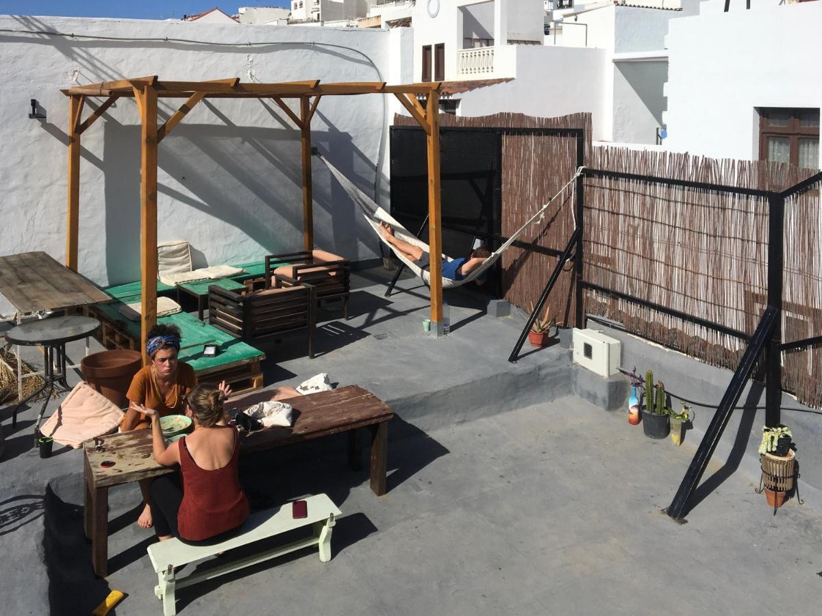 Casa Calma Yoga Agaete (Gran Canaria)