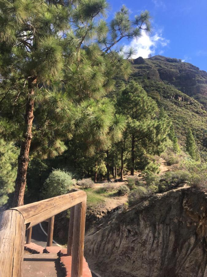 Casa Calma Yoga Agaete (Gran Canaria)