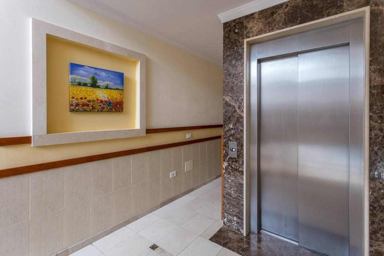 Sardina Penthouse Dreams Vakantiehuis
