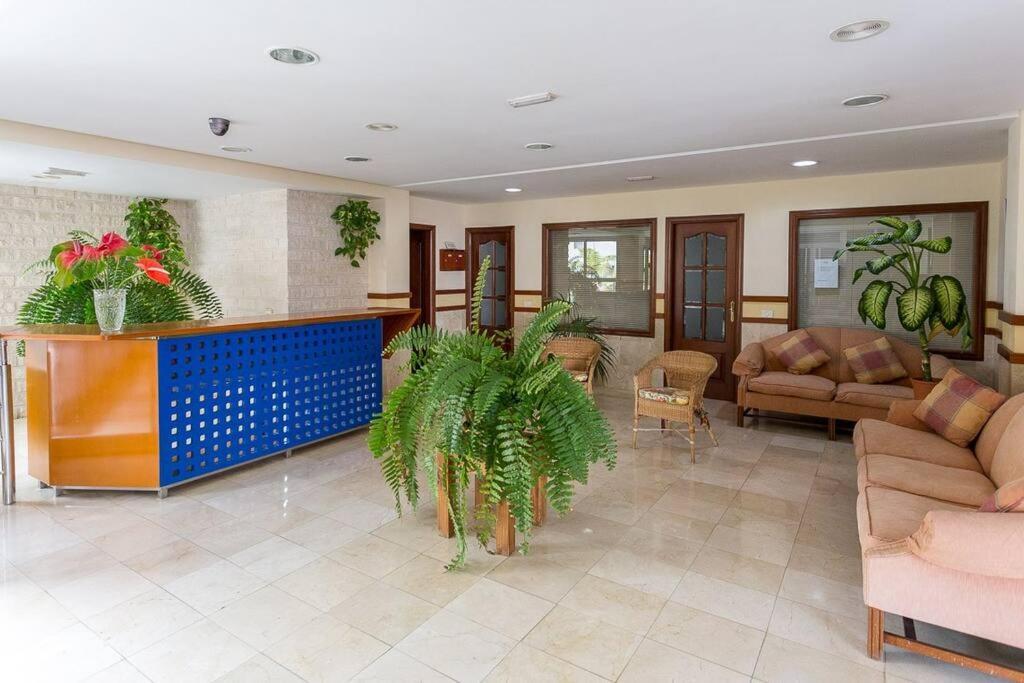 Vakantiehuis Sardina Penthouse Dreams Gáldar