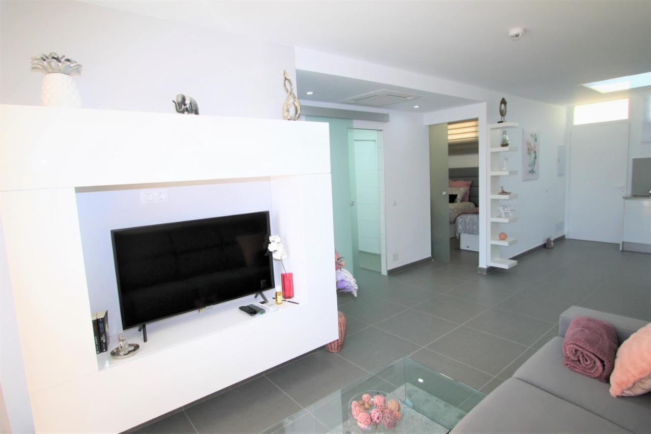 Apartamento Fantastic With Sea Views Playa del Inglés