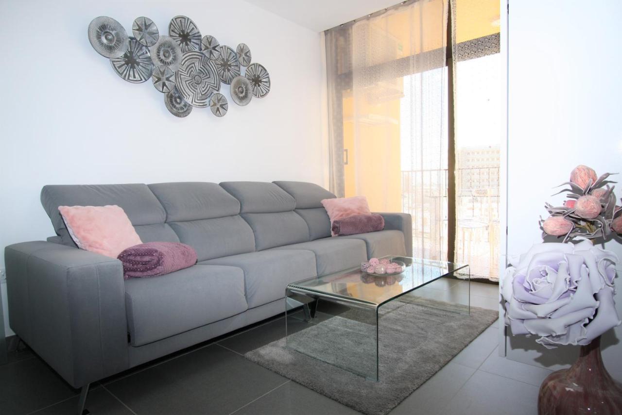 Apartamento Fantastic With Sea Views *