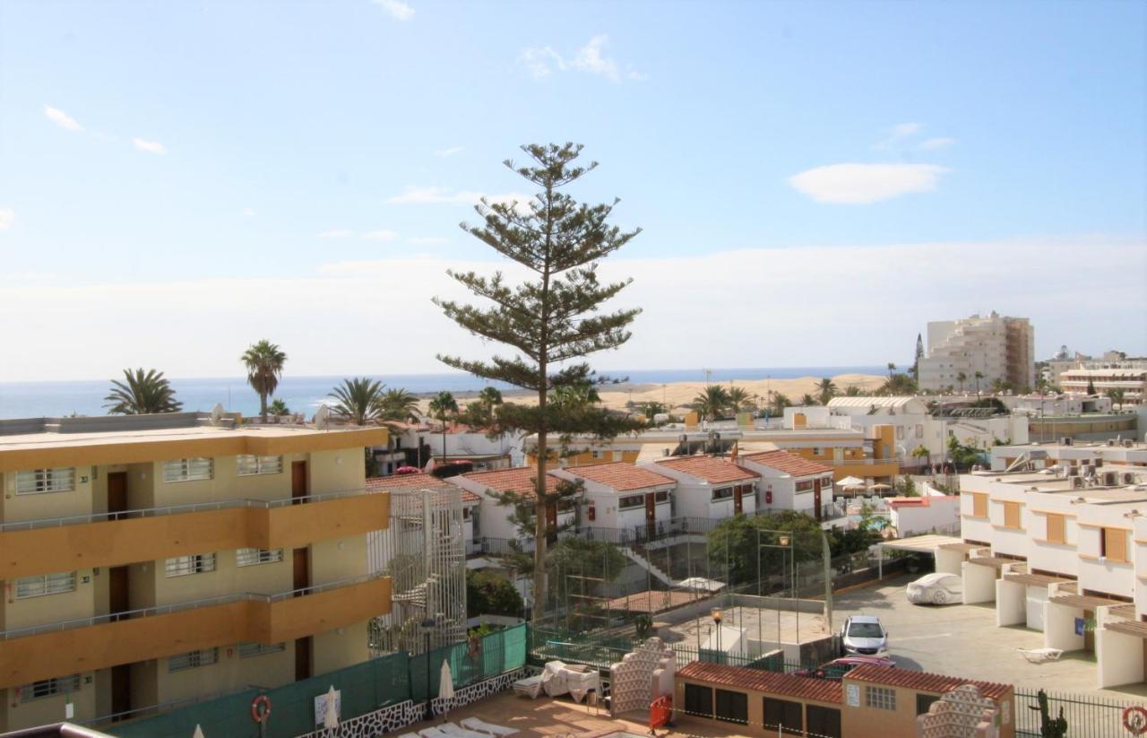 Apartamento Fantastic With Sea Views