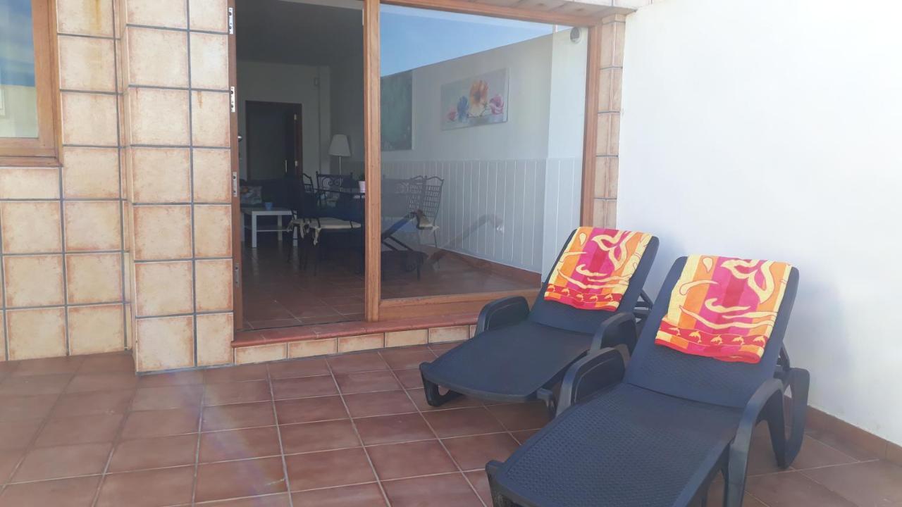 Sanmao Сasa de vacaciones Playa Del Hombre
