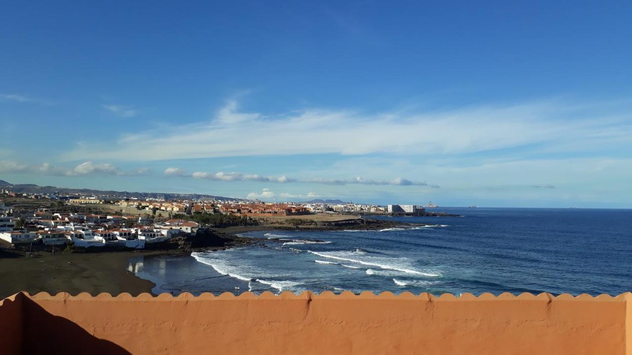 Sanmao Сasa de vacaciones Playa Del Hombre
