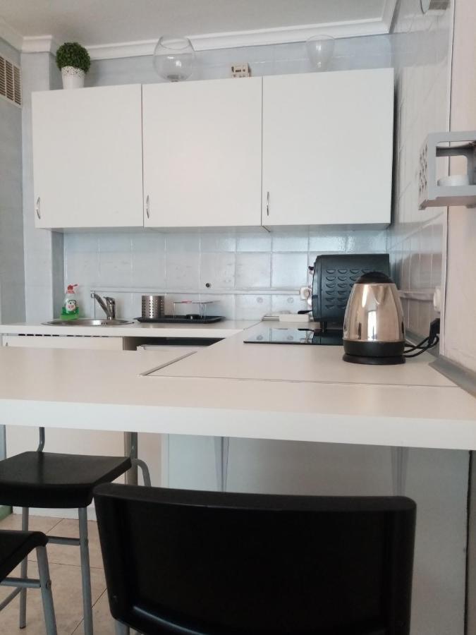 Close To Yumbo,free Parking Appartement Playa del Inglés