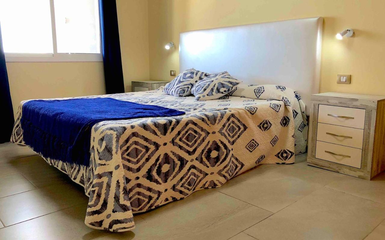 Apartment La Puntilla Mogan Puerto De Mogan